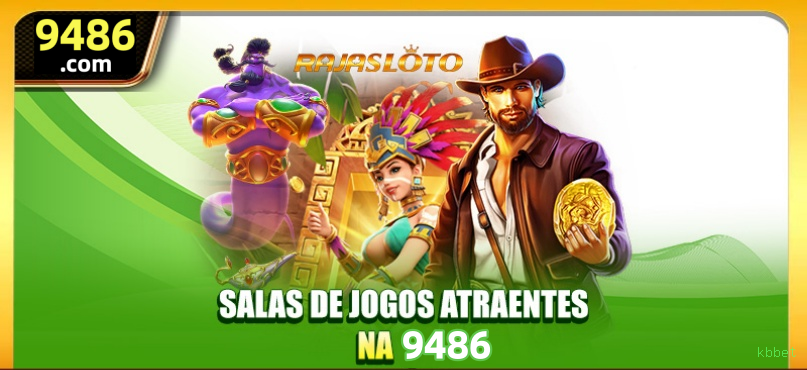 Configurações úteis dentro do app kbbet
