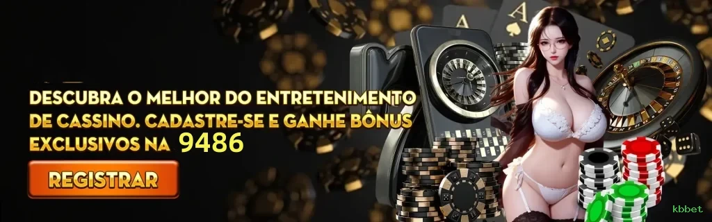 Cassino ao vivo kbbet dealers