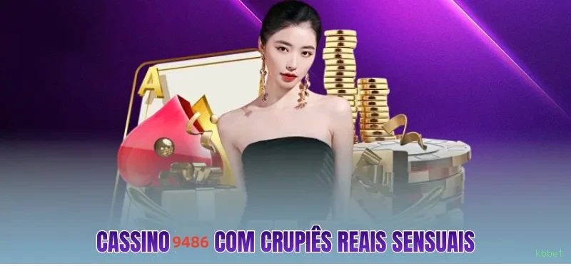 Plataforma kbbet - cassino e apostas