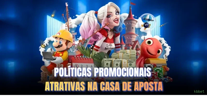 Depósito PIX kbbet