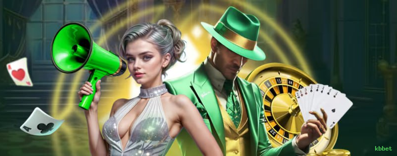Bônus exclusivos membros VIP kbbet