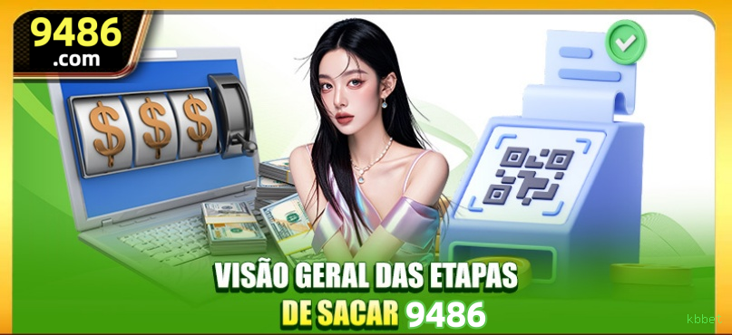 Ganhar e sacar na kbbet