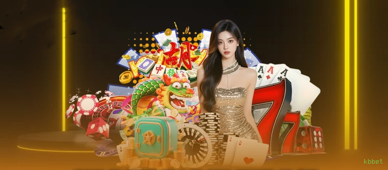 Slots com prêmios kbbet