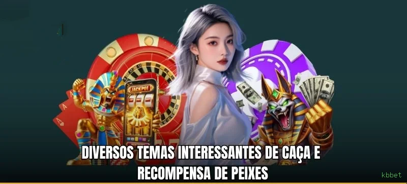 Slots com prêmios kbbet